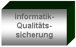 Textfeld: Informatik-Qualitts-sicherung
